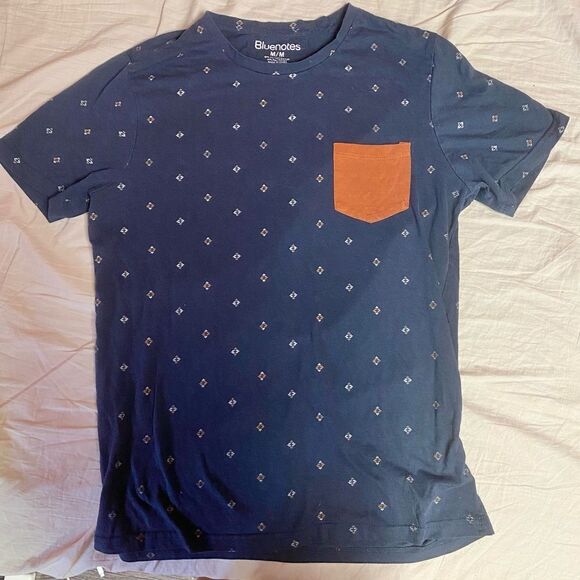 Bluenotes Other - Men’s Tee Shirt